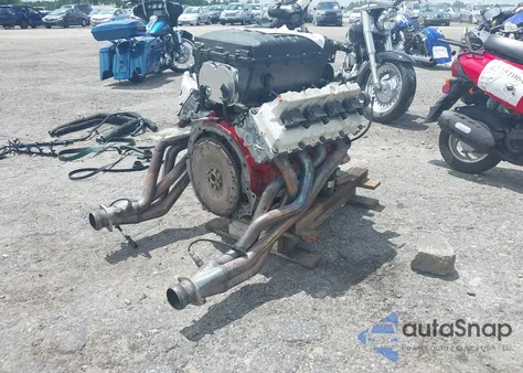 2019 Dodge Charger Srt Hellcat Rwd из США, поврежденный, VIN 2C3CDXL99KH758653